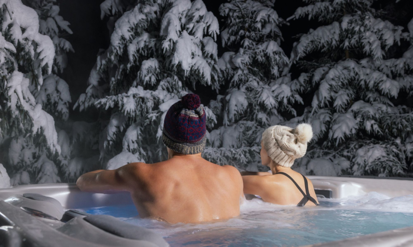 Tipps gegen Muskelkater nach dem Skifahren