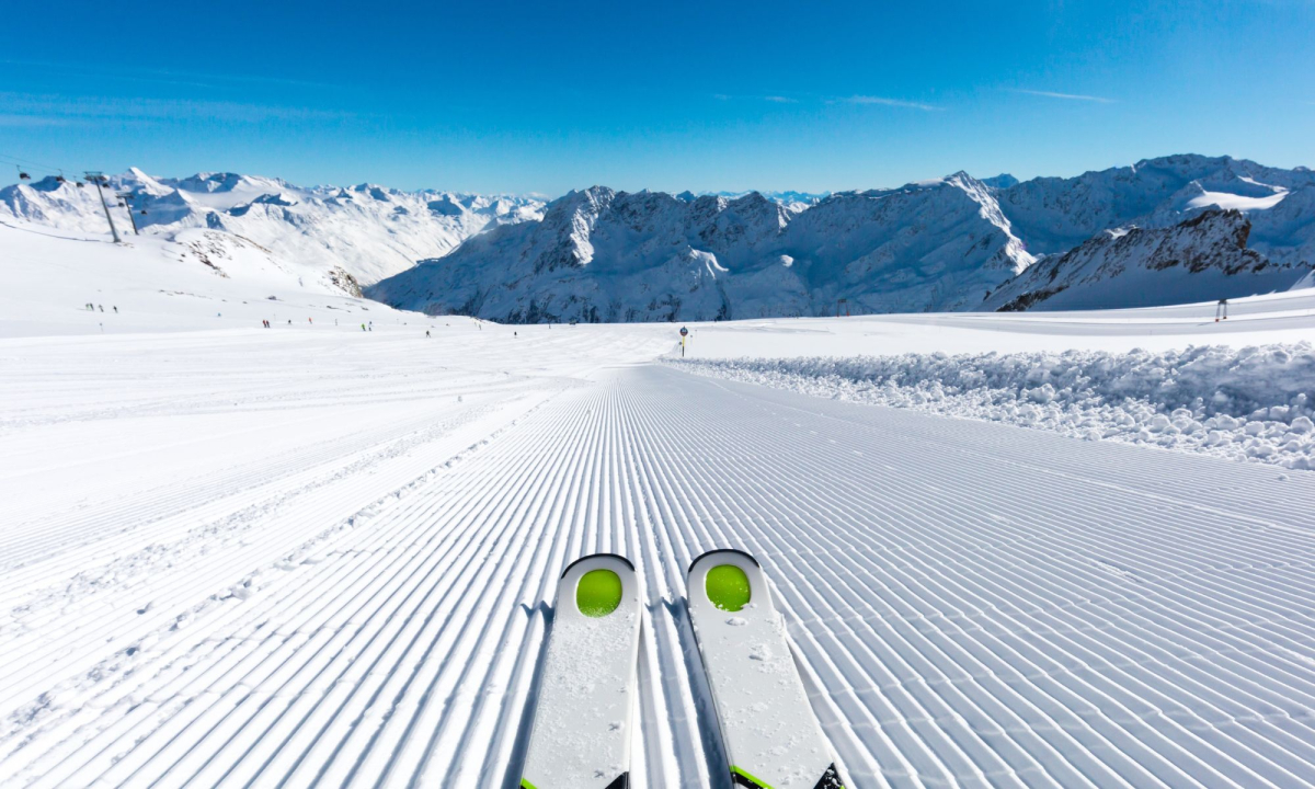 Ski kaufen oder leihen