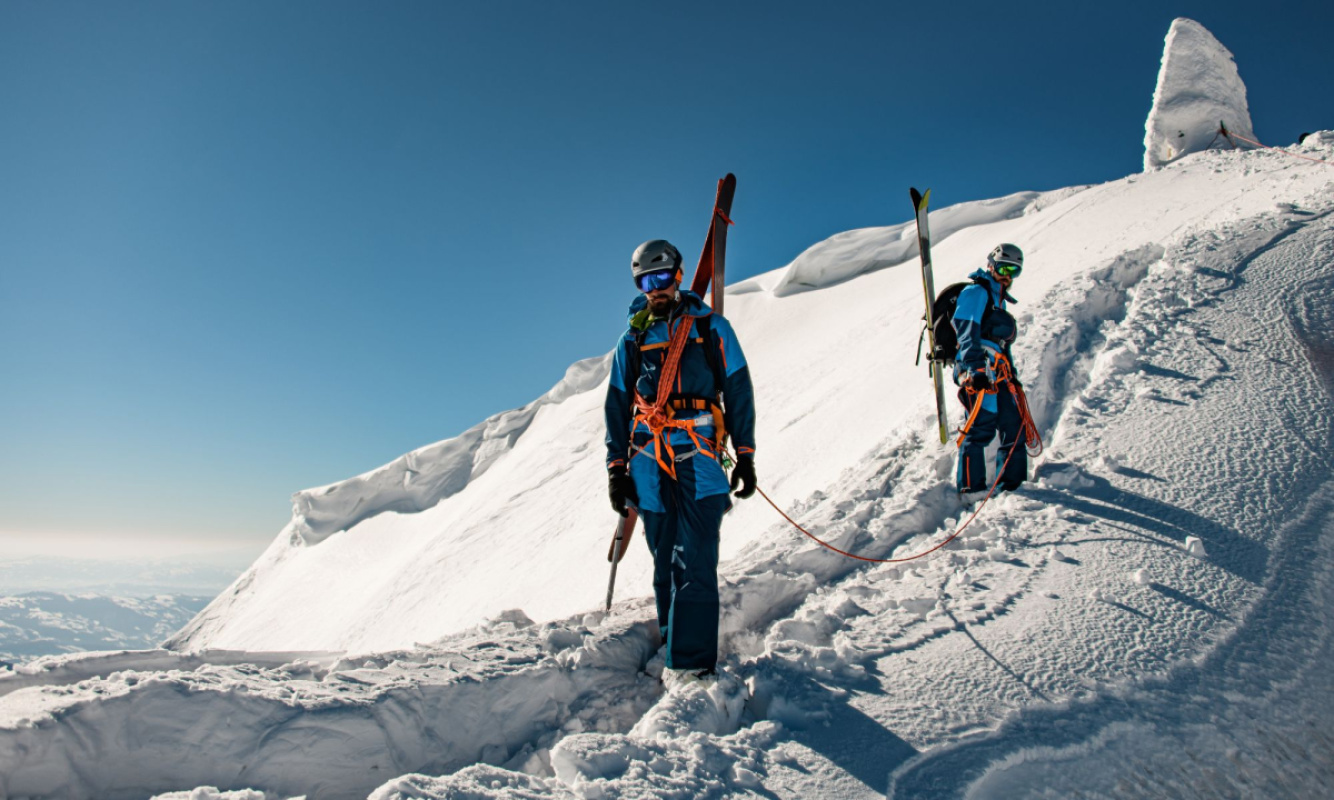 Packliste für Skitouren Packliste für Skitouren