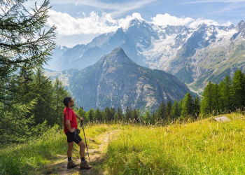 Die 7 Summits der Alpen