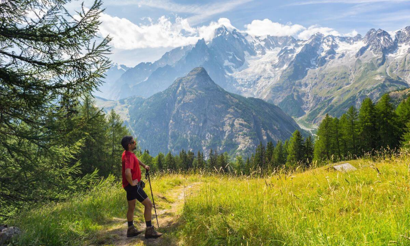 Die 7 Summits der Alpen - Der jeweils höchste Berg aller sieben Alpenländer Die 7 Summits der Alpen - Der jeweils höchste Berg aller sieben Alpenländer