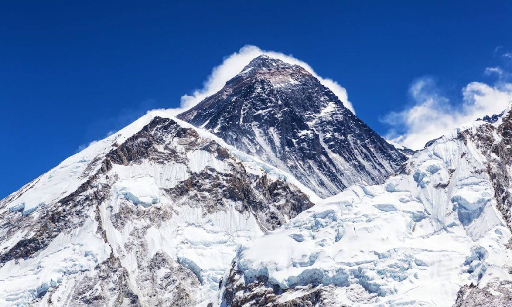 Höchste Berge Der Welt Tabelle Gipfelstürmer: Höchste Berge der Welt | Faszination Berge