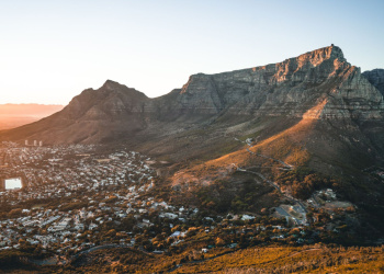 Die 7 Weltwunder der Natur