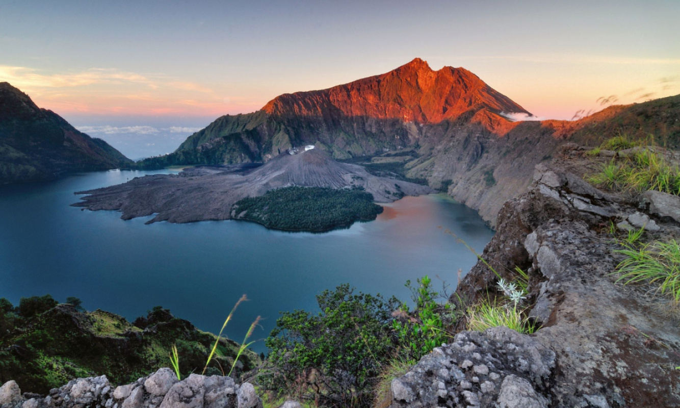 Bienvenidos a Faszination Berge