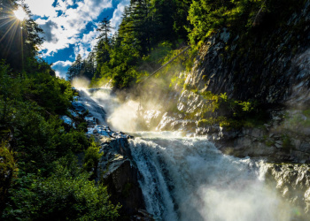 Alle sechs wunderschönen Nationalparks in Österreich
