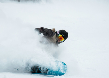 8 spannende Snowboard Fakten