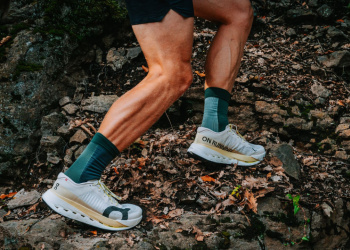 Trailrunning in den Bergen