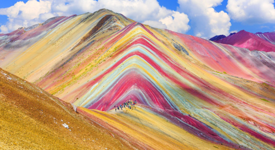 Vinicunca