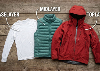 Zwiebelprinzip: Die 3 Schichten einfach erklärt + Tipps