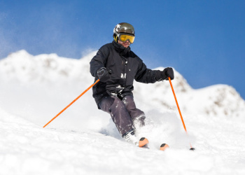 Muskelkater nach dem Skifahren: Was wirklich hilft Muskelkater nach dem Skifahren: Was wirklich hilft