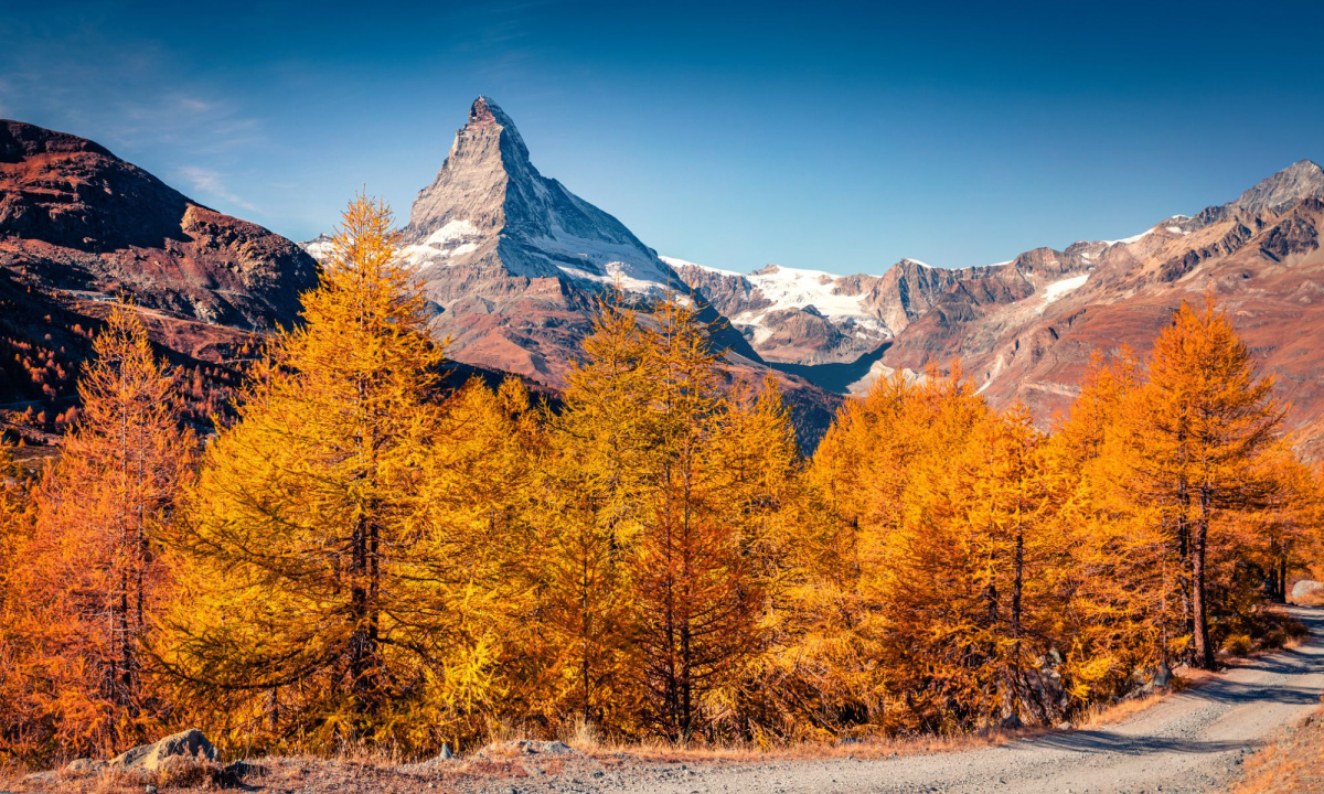 Bannerwerbung auf Faszination Berge