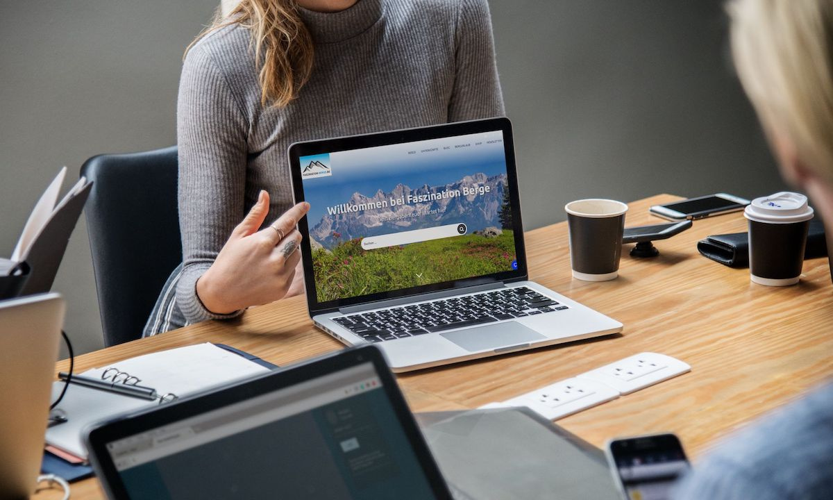 Strategische Begleitung im Marketing