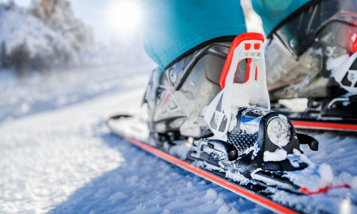 Digitale Sichtbarkeit im Outdoor Bereich