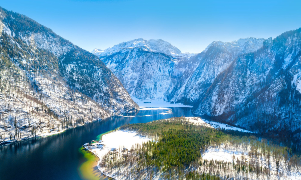 Advertorial Beispiel im Outdoor Kontext