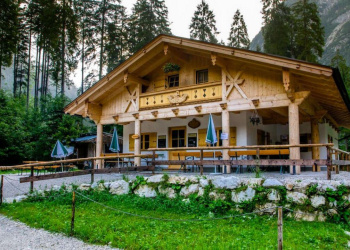 Bockhütte Bockhütte