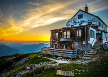 Stöhrhaus Stöhrhaus