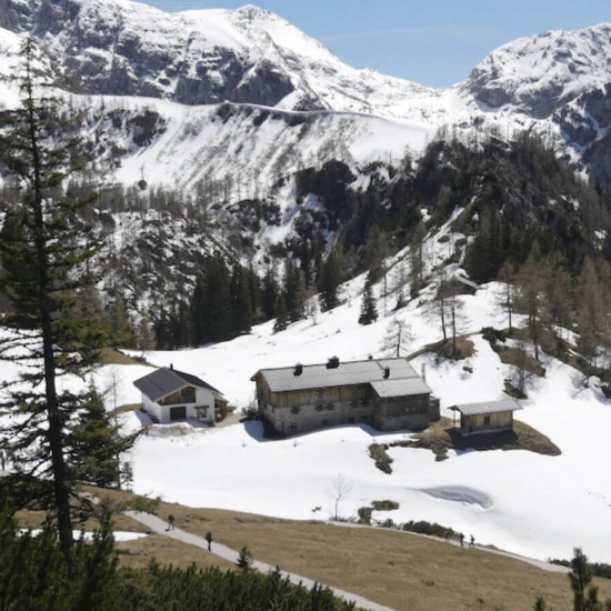 Schneibsteinhaus Schneibsteinhaus