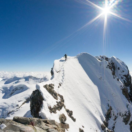 Piz Bernina Piz Bernina