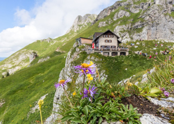 Bad Kissinger Hütte