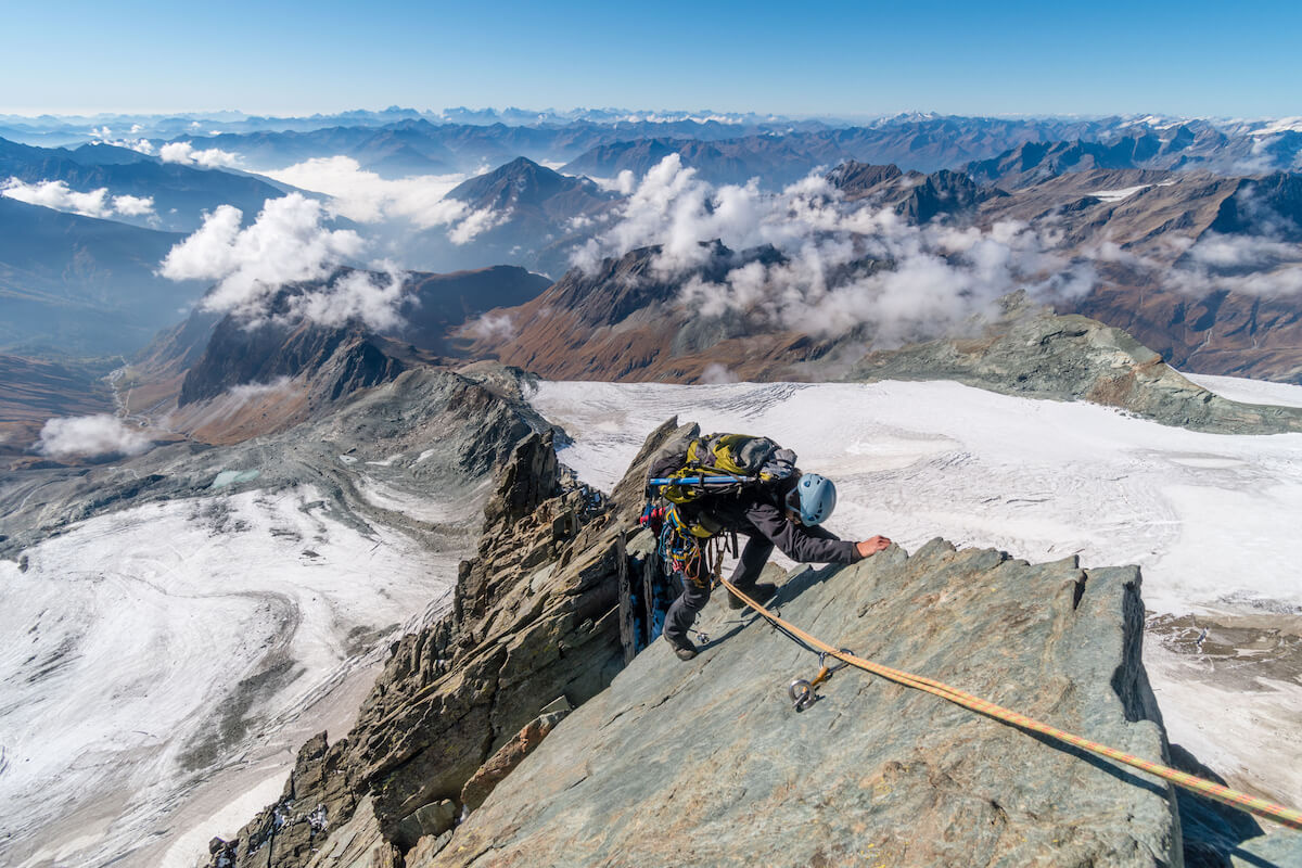 Wanderungen von der Erzherzog-Johann-Hütte Wanderungen von der Erzherzog-Johann-Hütte