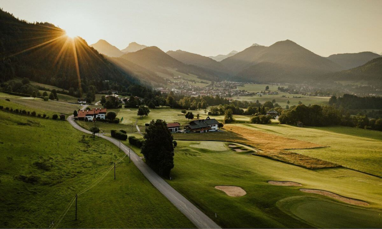 Anreise zum Stripsenjochhaus Anreise zum Stripsenjochhaus