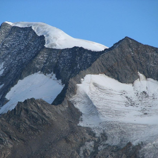 Großvenediger Großvenediger