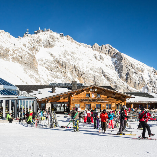 Skigebiete für Anfänger Skigebiete für Anfänger