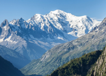Gebirge in Europa: Der perfekte Überblick