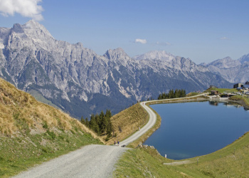 Großer Asitz Webcam Großer Asitz Webcam