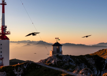 Webcam Dobratsch Webcam Dobratsch