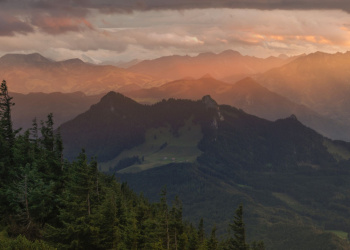 Webcam Hochries West Webcam Hochries West