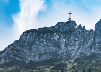 Webcam Kampenwand Webcam Kampenwand