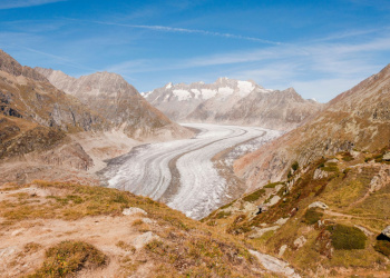 Webcam an der Konkordiahütte Webcam an der Konkordiahütte