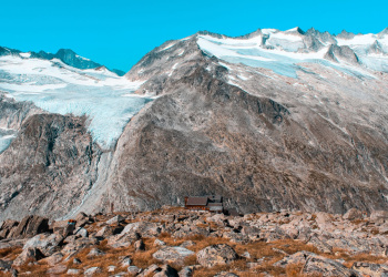 Webcam Kürsingerhütte Webcam Kürsingerhütte