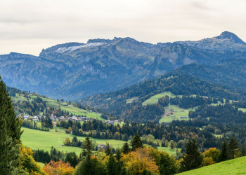 Webcam Sibratsgfäll Webcam Sibratsgfäll