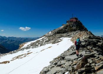 Webcam Sonnblick Webcam Sonnblick