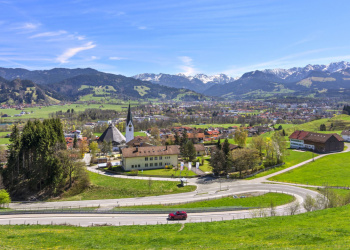 Webcam Sonthofen Webcam Sonthofen