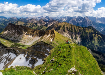 Webcam an der Tölzer Hütte Webcam an der Tölzer Hütte