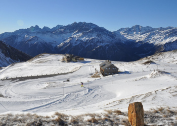 Webcam Wallackhaus Webcam Wallackhaus