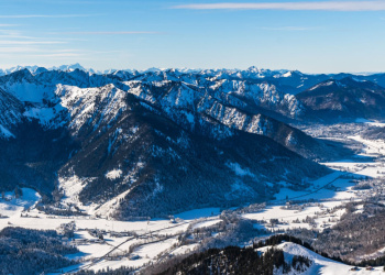Webcam Wendelstein West Webcam Wendelstein West