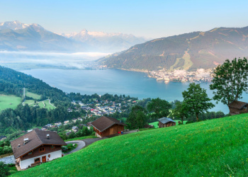 Webcam Zell am See Webcam Zell am See