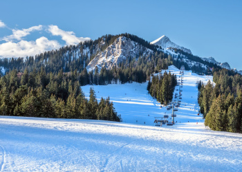 Webcam Garmisch Hausberg