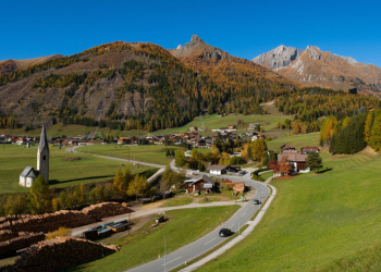 Webcam Kals am Großglockner
