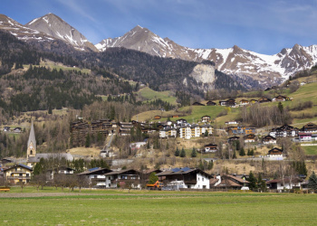 Webcam Matrei in Osttirol