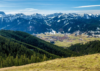 Webcam Unterammergau