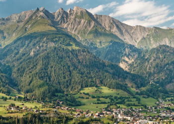 Webcam Virgen Würfelehütte